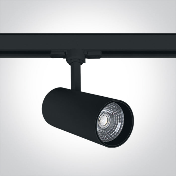 KNOX M LED Stromschienenstrahler-Luxomo Leuchten