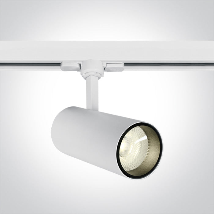 KNOX M LED Stromschienenstrahler-Luxomo Leuchten