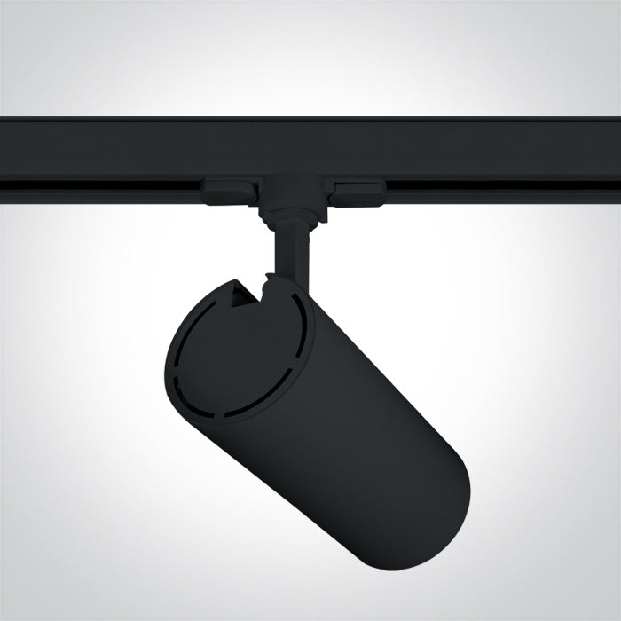 KNOX L LED Stromschienenstrahler-Luxomo Leuchten