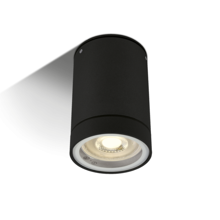 CYLO MINI GU10 Aufbaudownlight
