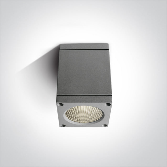 NAUN LED Aufbaudownlight-Luxomo Leuchten