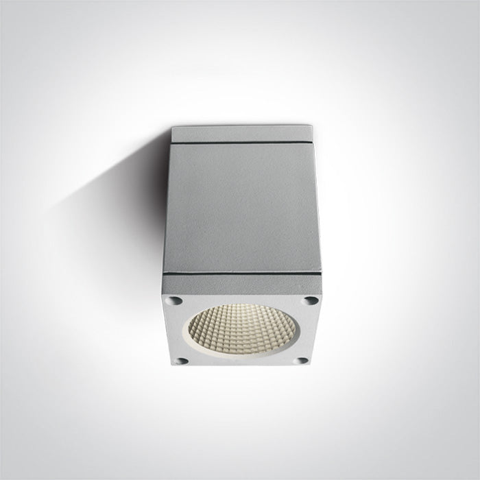 NAUN LED Aufbaudownlight-Luxomo Leuchten