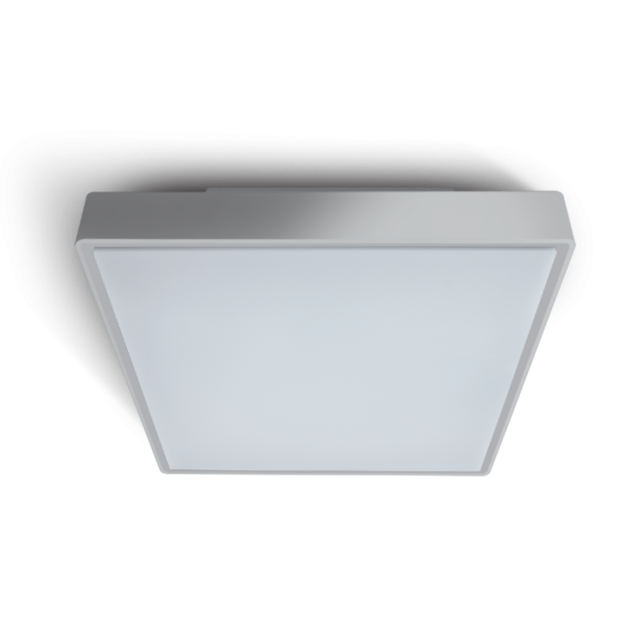 SILL M LED Wand-/Deckenleuchte