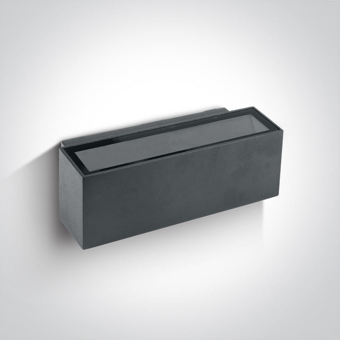 MEMO D/I LED Wandleuchte-Luxomo Leuchten