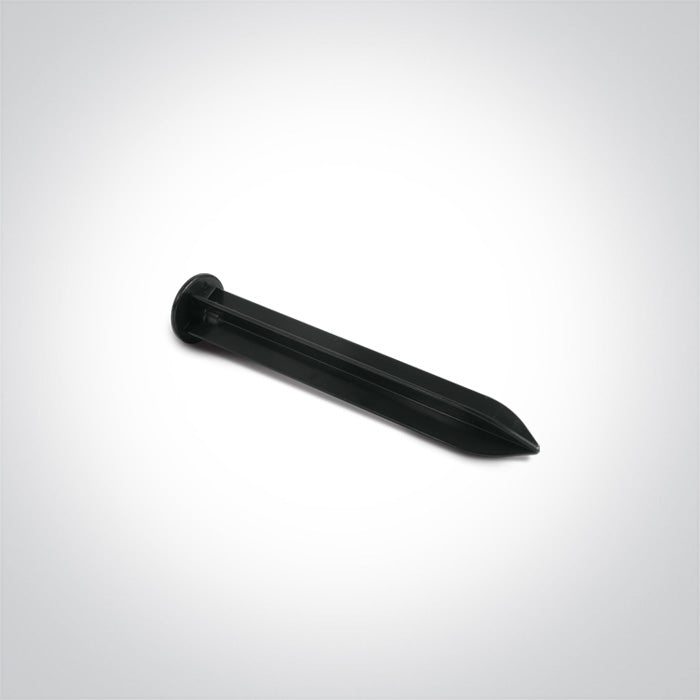 Solar LED Laterne mit Spike Sensor-Luxomo Leuchten