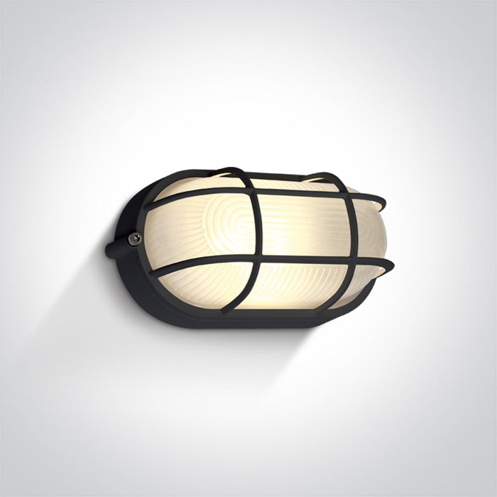 GITTI LED Wand-/Deckenleuchte-Luxomo Leuchten