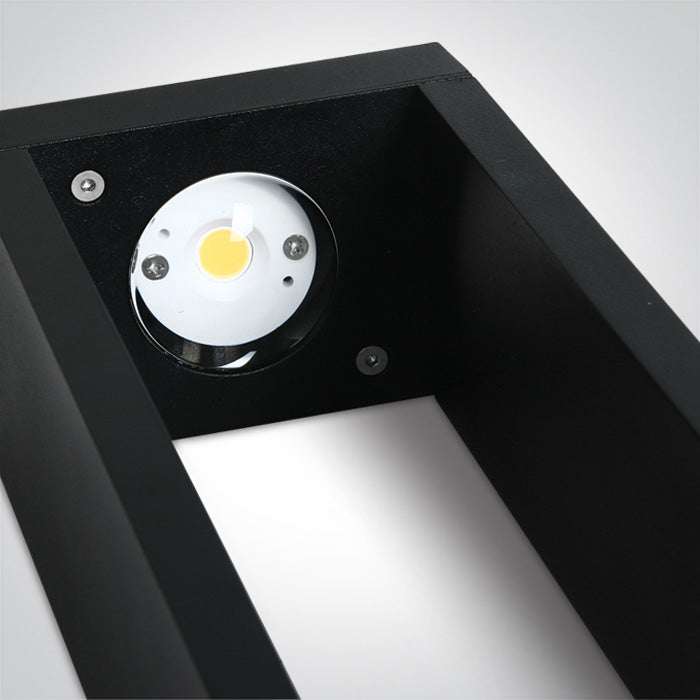 MALO LED Pollerleuchte-Luxomo Leuchten