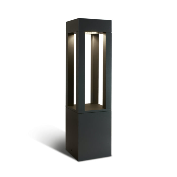 DESS LED Pollerleuchte-Luxomo Leuchten