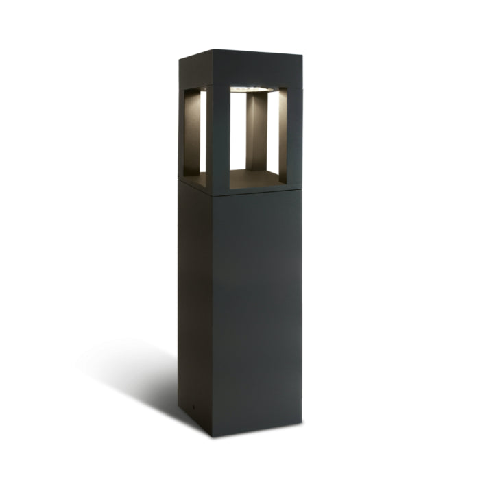 DERR LED Pollerleuchte-Luxomo Leuchten