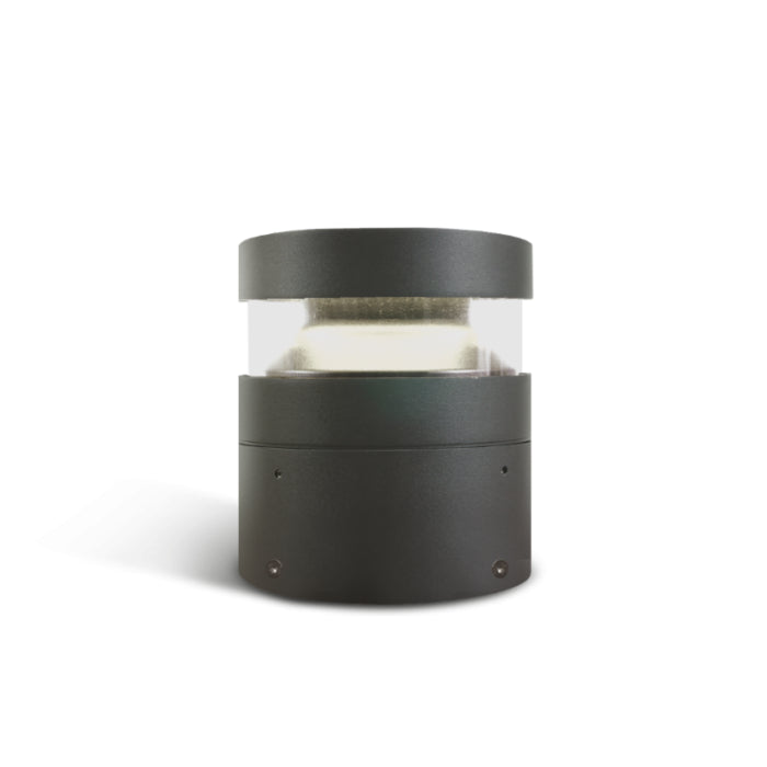 KRIKO LED Pollerleuchte-Luxomo Leuchten