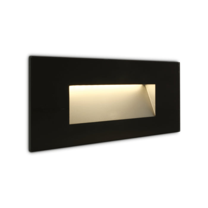 LEILANI M/L LED Wandeinbauleuchte-Luxomo Leuchten