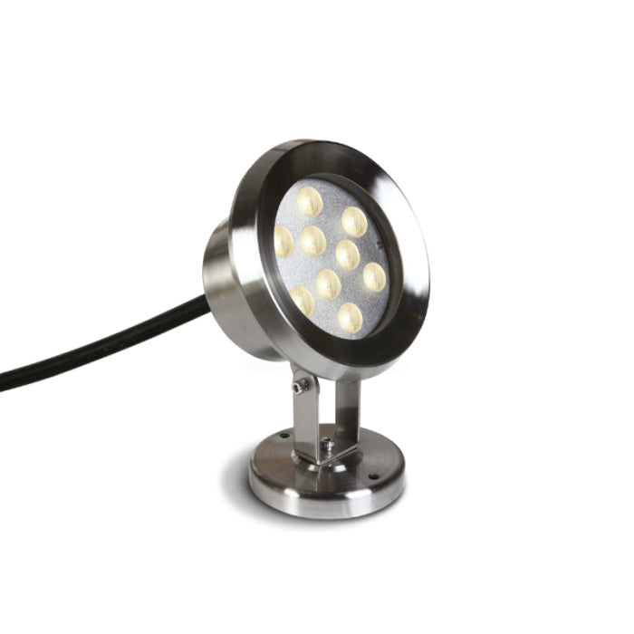 KANATE LED Unterwasserstrahler-Luxomo Leuchten