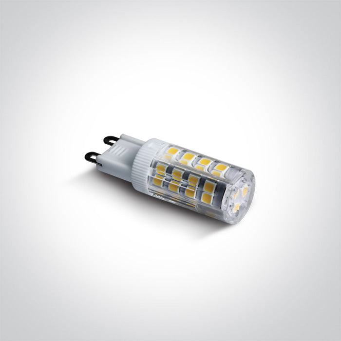LED Retrofit G9 4W 230V-Luxomo Leuchten