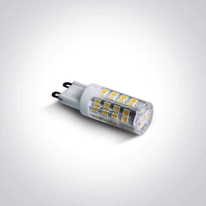 LED Retrofit G9 3,5W G9 dimmbar (TRIAC)-Luxomo Leuchten