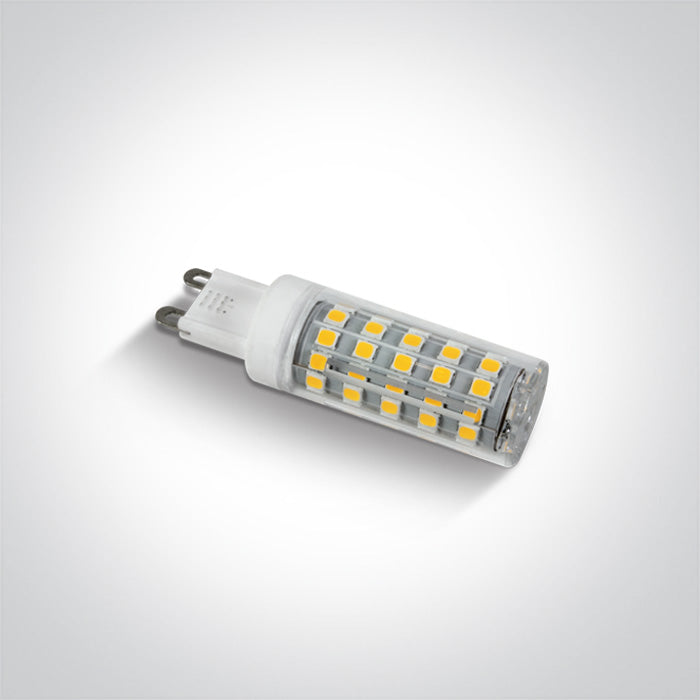 LED Retrofit G9 6W 230V-Luxomo Leuchten