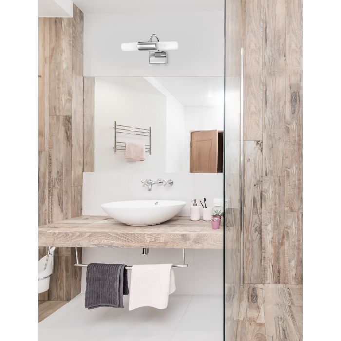 DRITTO Badezimmerleuchte-Luxomo Leuchten