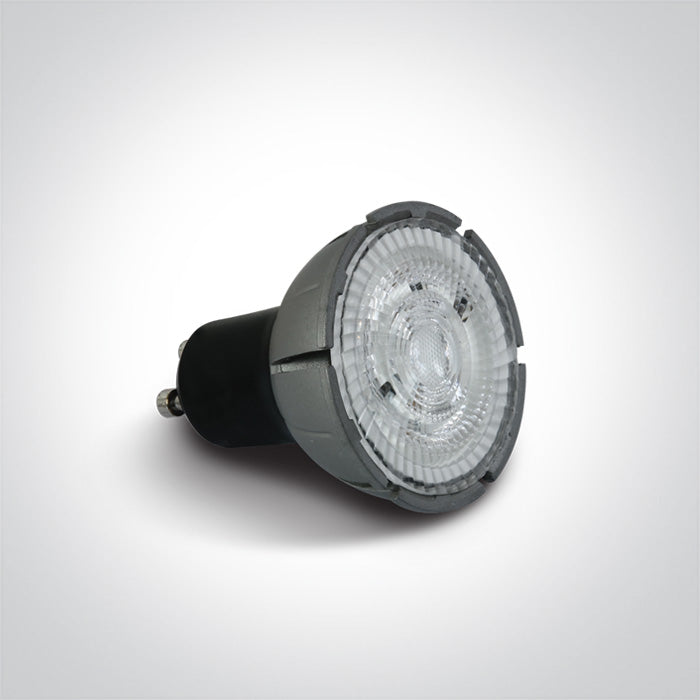LED Retrofit GU10 7,5W 230V 36° dimmbar (TRIAC)-Luxomo Leuchten
