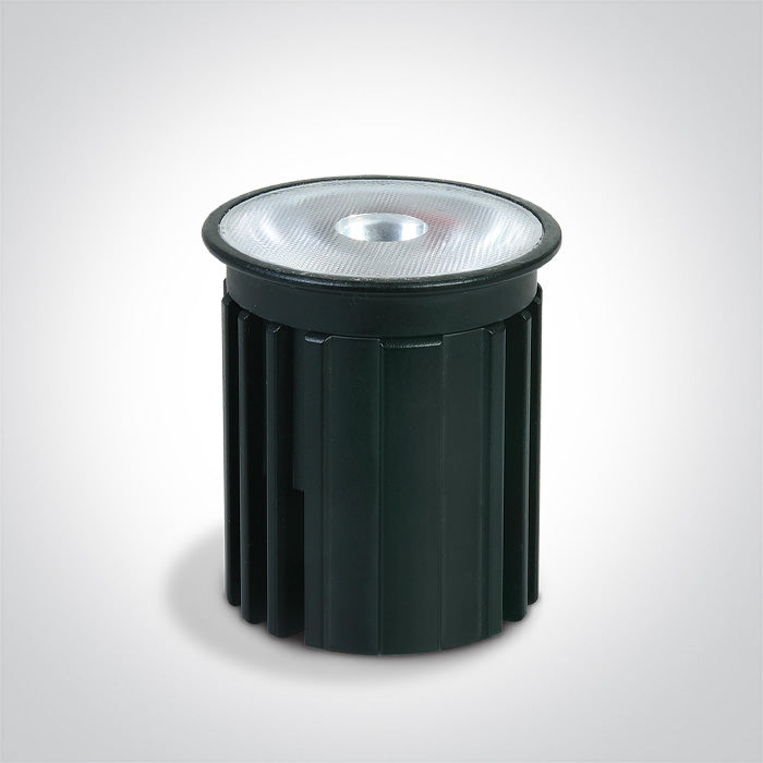 LED Modul 36° 7W 230V E27-Luxomo Leuchten