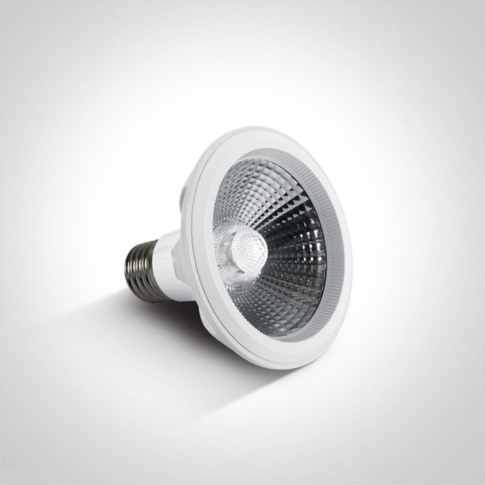 LED Retrofit PAR30 10W 230V E27-Luxomo Leuchten