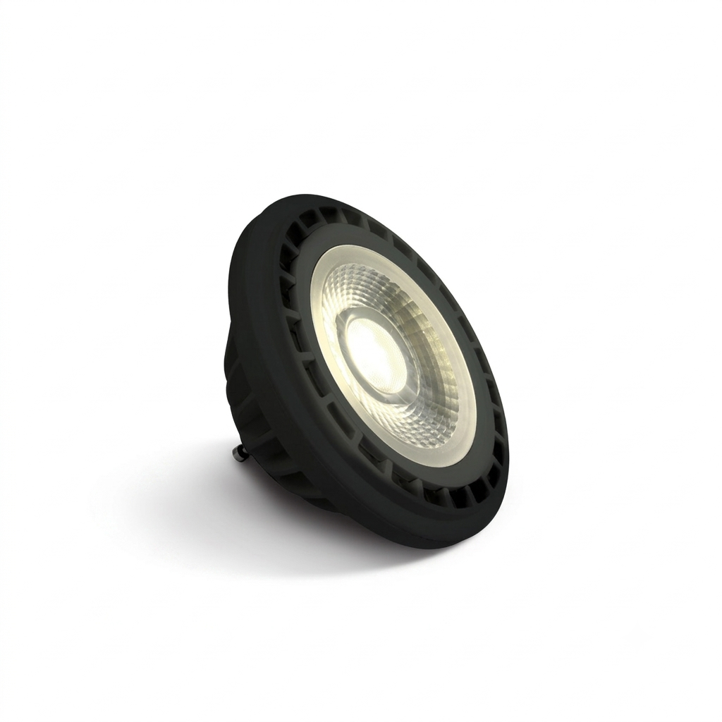 LED Retrofit AR111 13W 230V GU10 45°