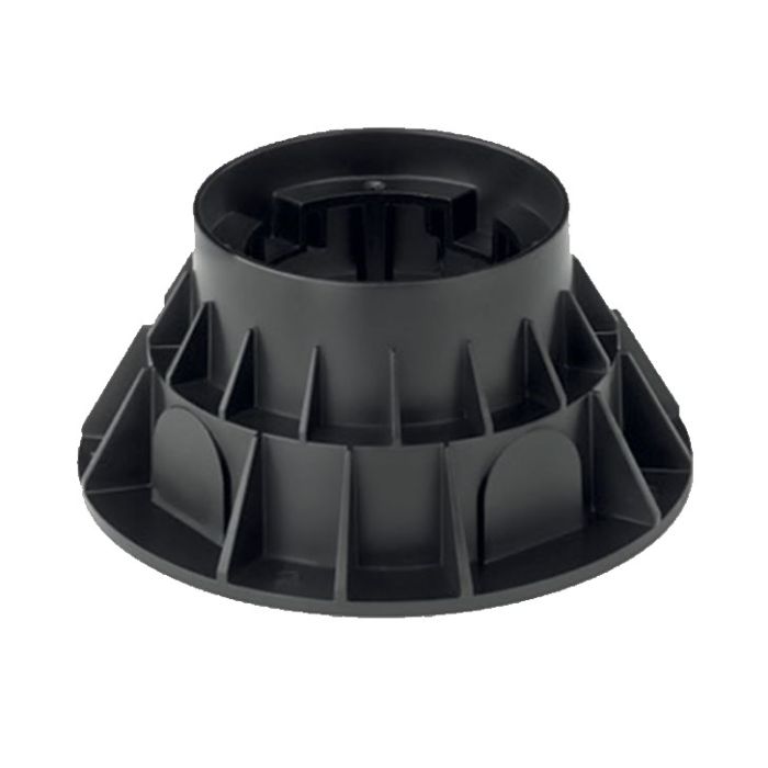 Einbaudose zu Bodeneinbaustrahler SIF 125F