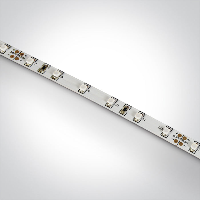 7820 LED Strip Indoor 5m 4,8W 24V IP20 selbstklebend-Luxomo Leuchten