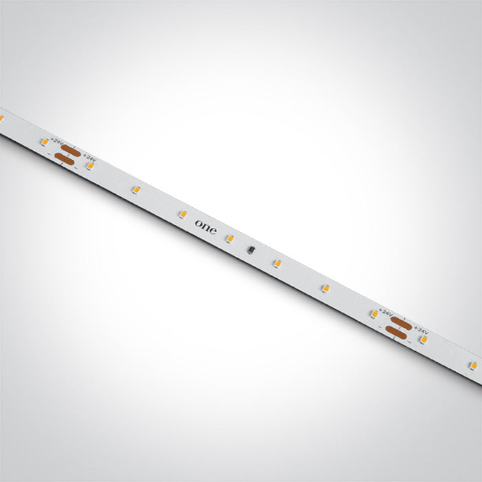 7820 LED Strip Indoor 5m 4,8W 24V IP20 selbstklebend-Luxomo Leuchten