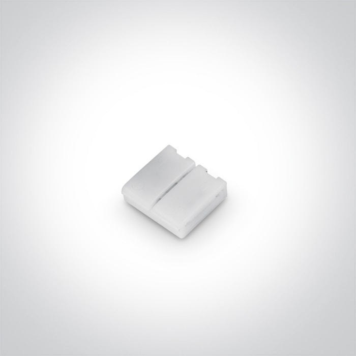 7822 Verbinder zu LED Strip 7820/7829/7820V/7835V 8mm-Luxomo Leuchten