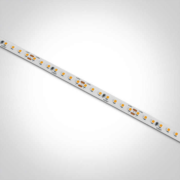 7825 LED Strip High Power INDOOR 24V 5m 19,2W IP20-Luxomo Leuchten