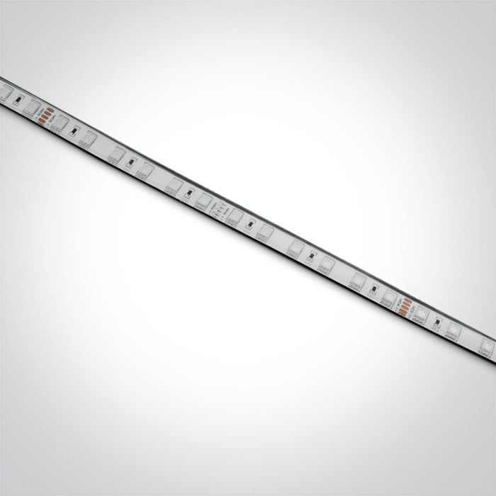 7830W LED Strip RGB/RGBW OUTDOOR 24V IP68 dimmbar-Luxomo Leuchten