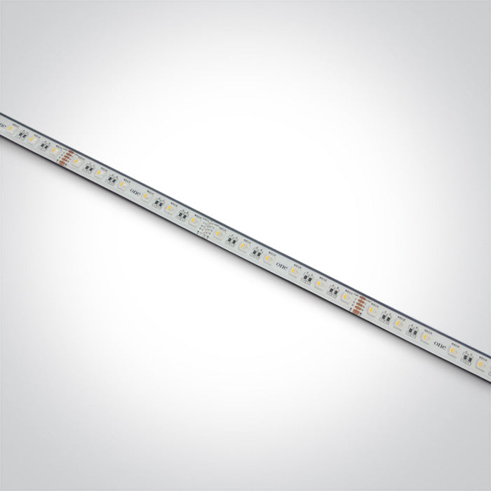 7830W LED Strip RGB/RGBW OUTDOOR 24V IP68 dimmbar-Luxomo Leuchten