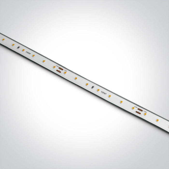 7835W LED Strip Outdoor 5m 14,4W 24V IP68 selbstklebend dimmbar-Luxomo Leuchten