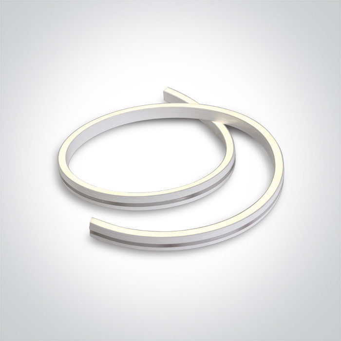 7841 LED Neonflex Outdoor durchgehende Linie 5m 14,4W dimmbar-Luxomo Leuchten