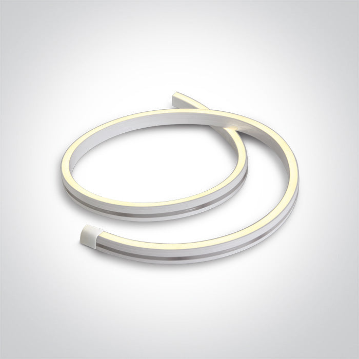7841 LED Neonflex Outdoor durchgehende Linie 5m 14,4W dimmbar-Luxomo Leuchten
