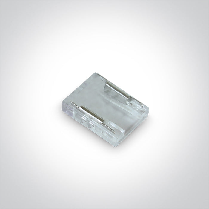 7846C Verbinder zu LED Strip 7846 10mm-Luxomo Leuchten