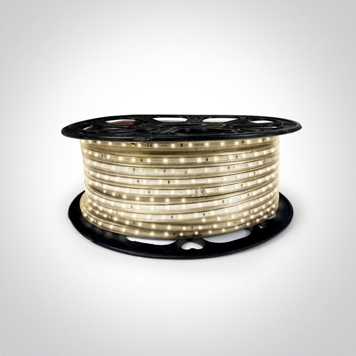 7862 LED Strip Outdoor 13W 230V IP65 dimmbar-Luxomo Leuchten