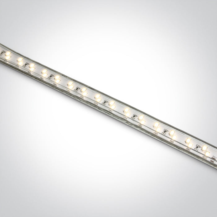 7862 LED Strip Outdoor 13W 230V IP65 dimmbar-Luxomo Leuchten