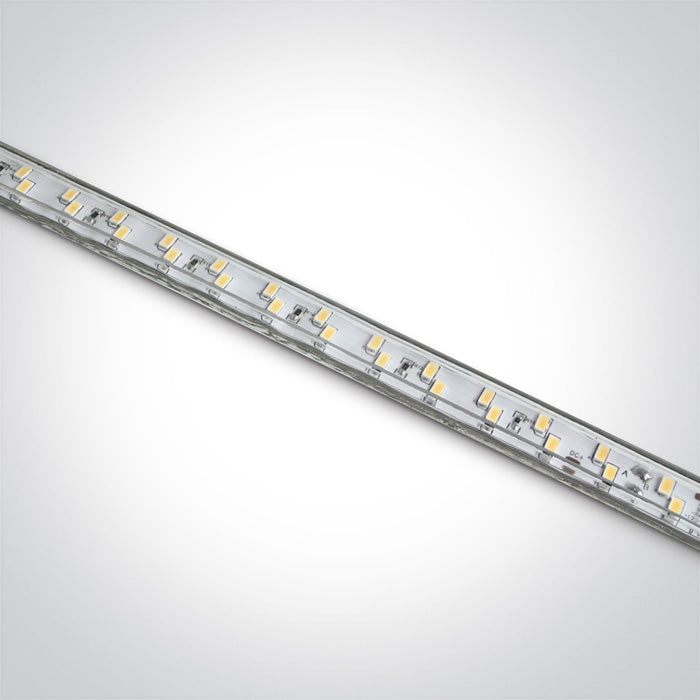 7862 LED Strip Outdoor 13W 230V IP65 dimmbar-Luxomo Leuchten