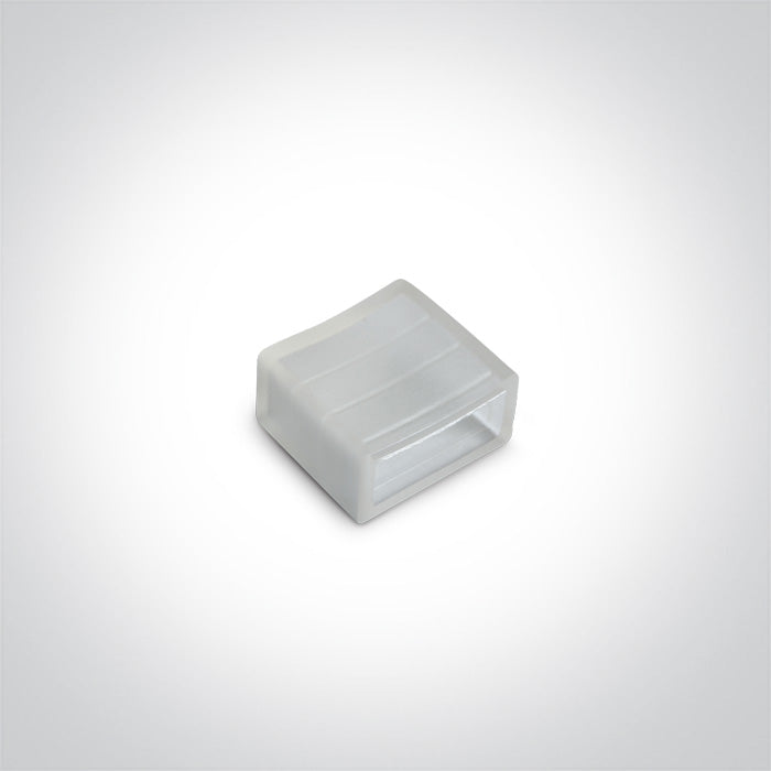 7862E Endkappe zu LED Strip 7862-Luxomo Leuchten