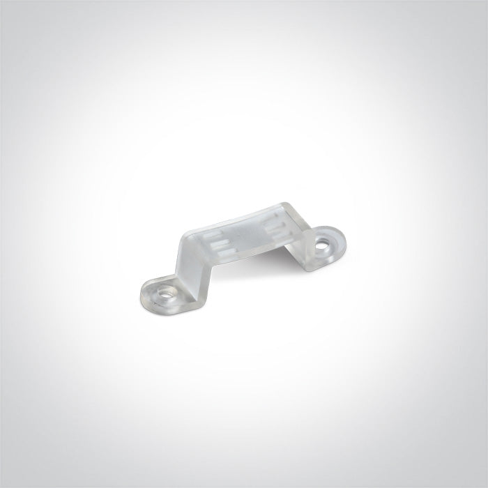 7862F Befestigungsclip zu LED Strip 7862-Luxomo Leuchten