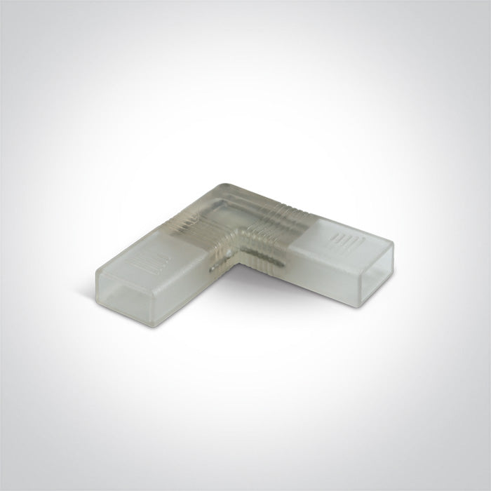 7862L Eckverbinder zu LED Strip 7862-Luxomo Leuchten