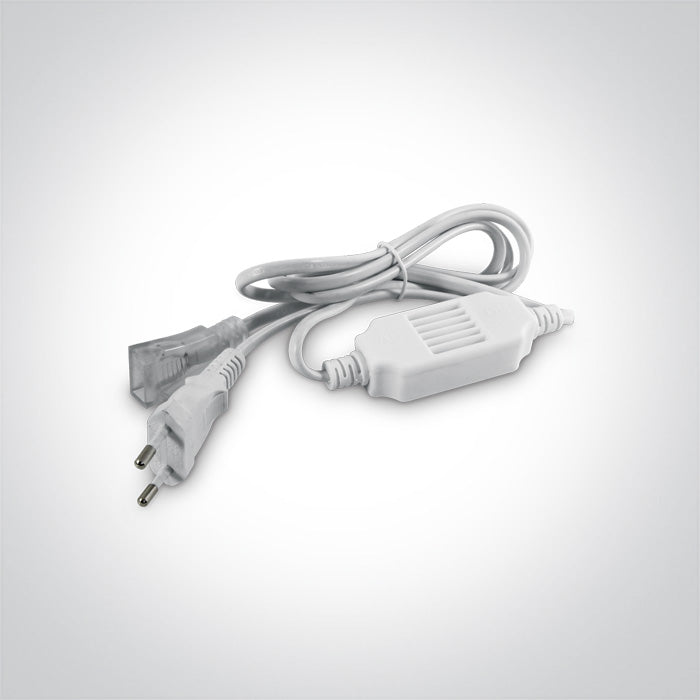 7862P Einspeisung zu LED Strip 7862-Luxomo Leuchten