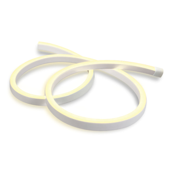 7864 LED Neonflex Outdoor durchgehende Linie 9W dimmbar-Luxomo Leuchten