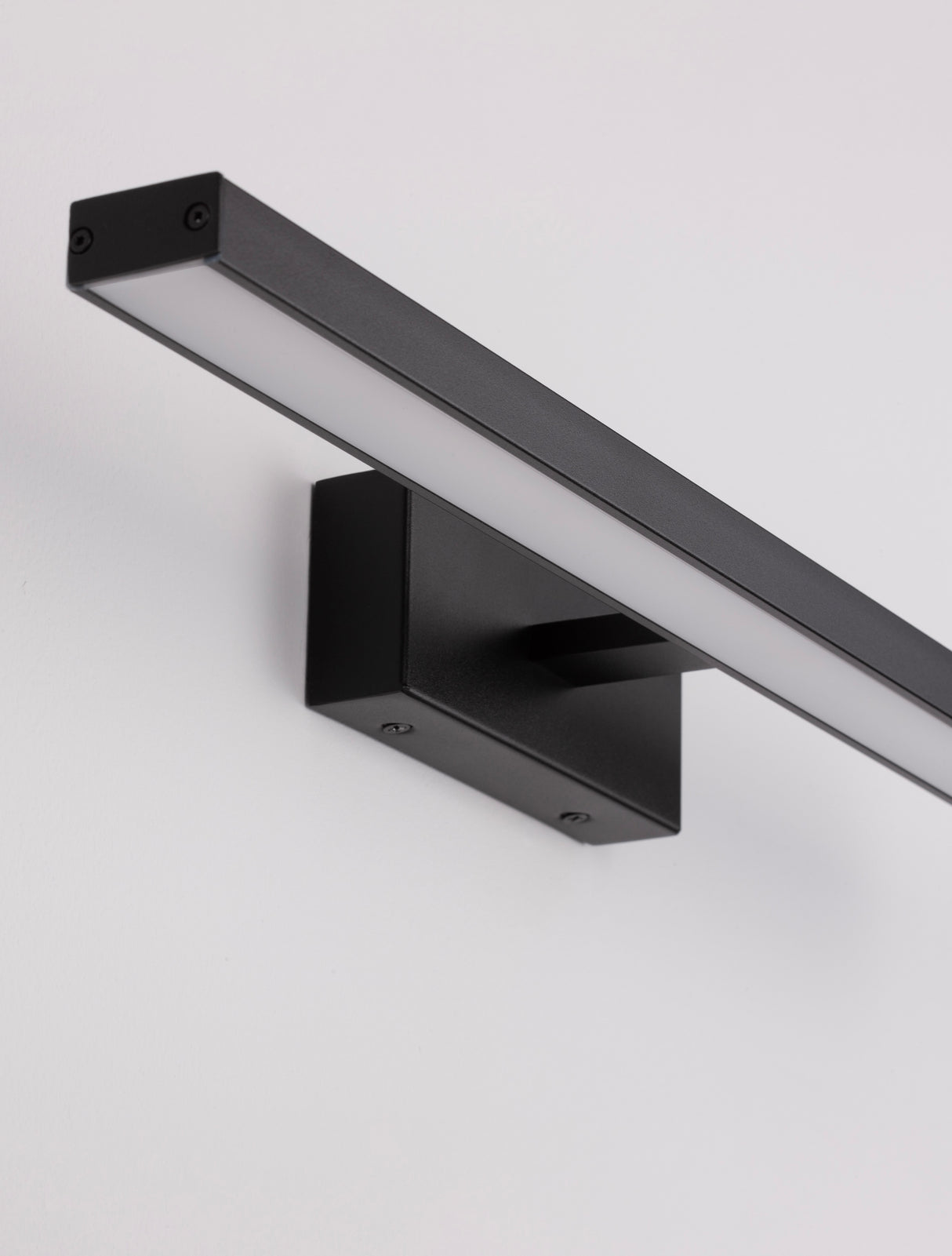 FLAT Badezimmerleuchte-Luxomo Leuchten