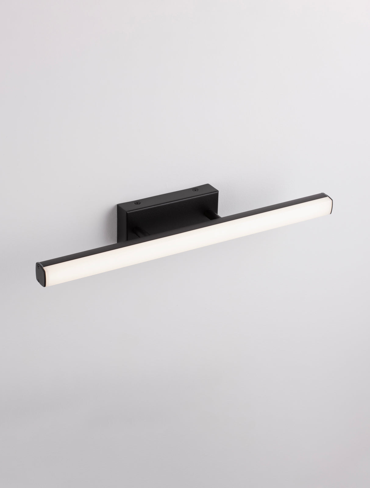 WILLOW Badezimmerleuchte 49cm 12W-Luxomo Leuchten