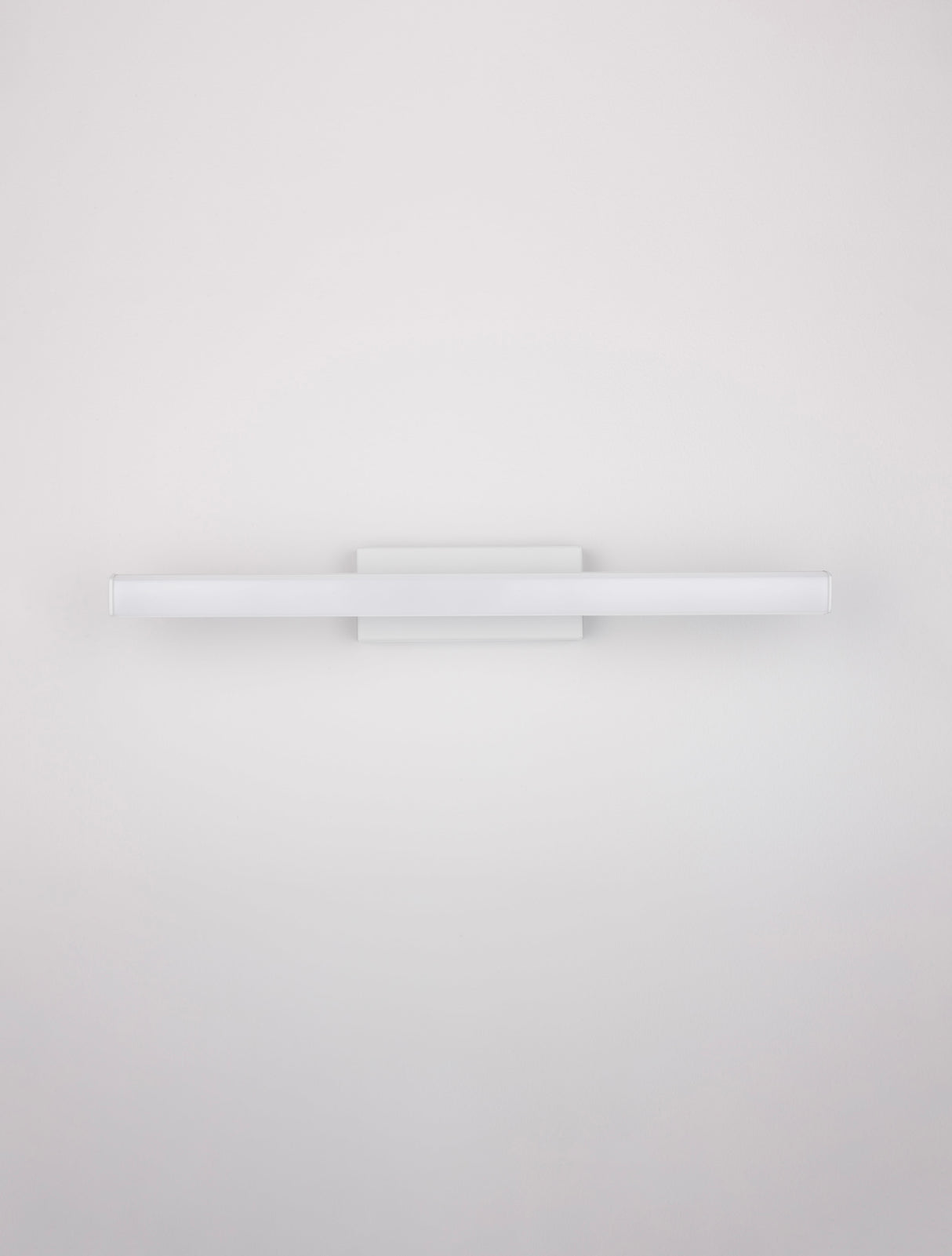 WILLOW Badezimmerleuchte 49cm 12W-Luxomo Leuchten