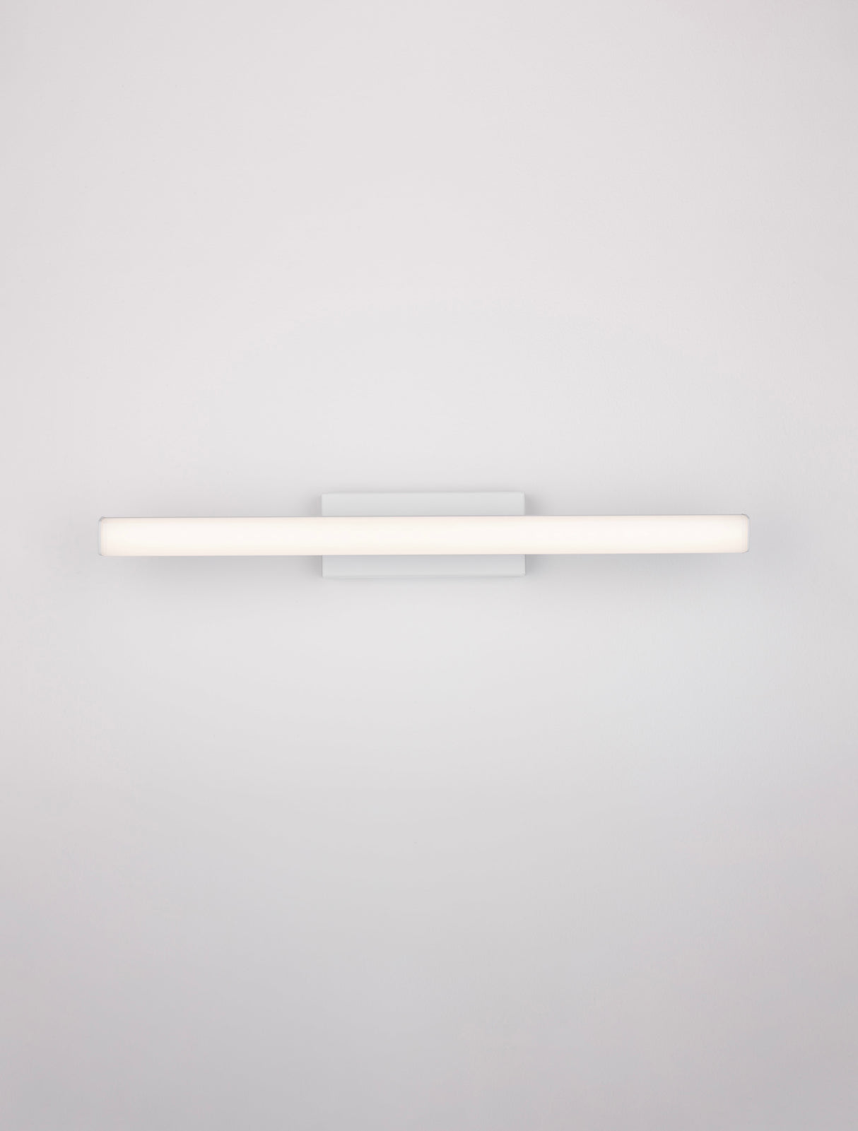 WILLOW Badezimmerleuchte 49cm 12W-Luxomo Leuchten