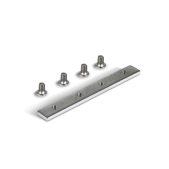 Längsverbinder zu Pendel-/Aufbauprofil 7912-Luxomo Leuchten