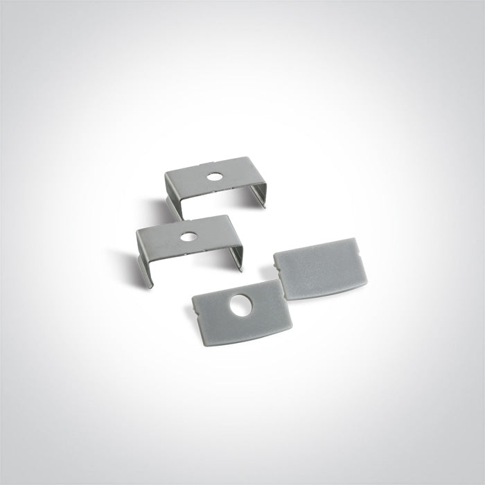 7905 LED Aufbauprofil-Luxomo Leuchten