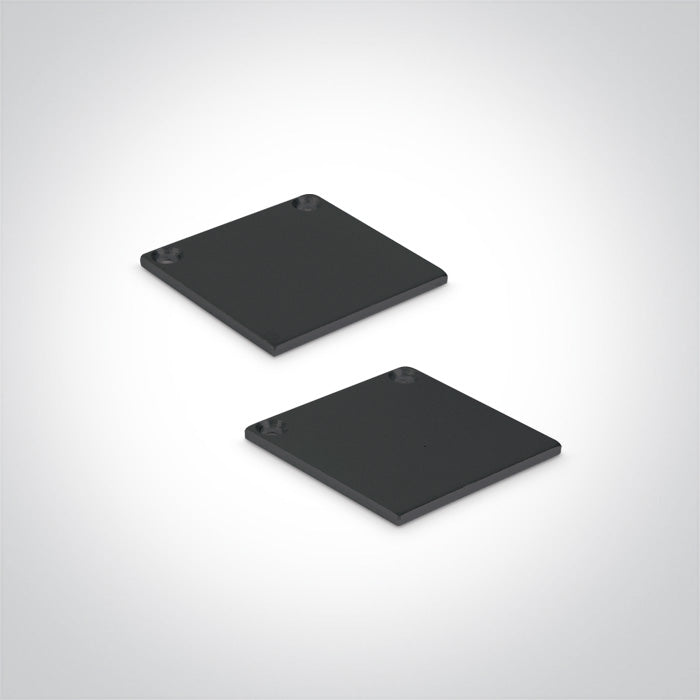 7912 LED Pendel-/Aufbauprofil 2m-Luxomo Leuchten